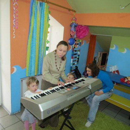 Комлікова