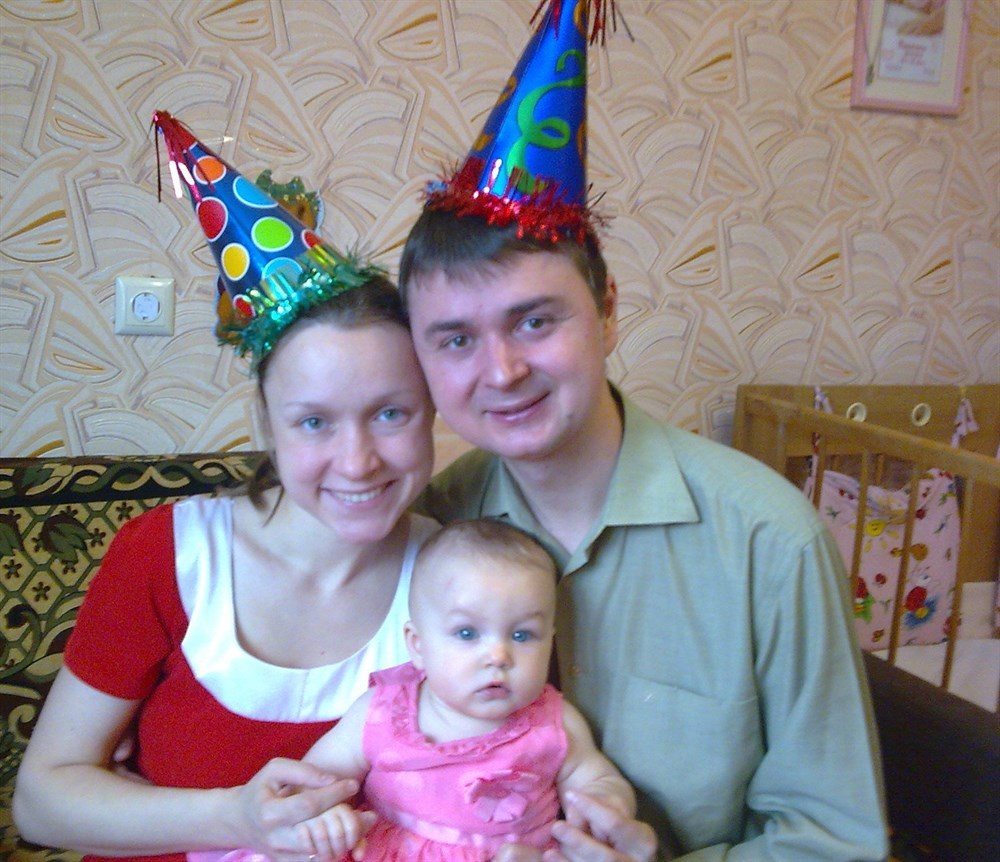 Комлікова