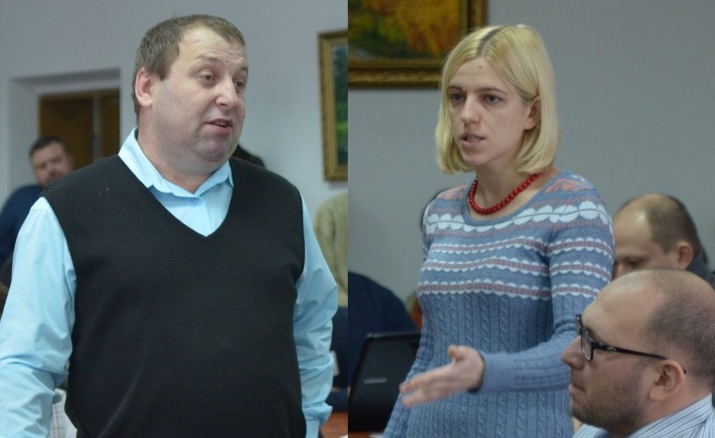 «Солідарність» вимагає негайно обрати секретаря міськради, «ДемАльянс» - за публічне обговорення кандидатів