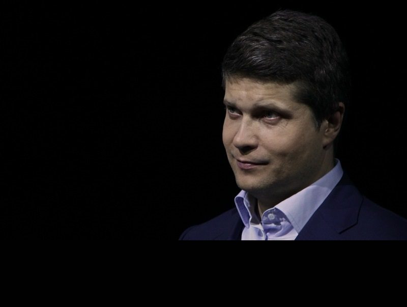 Різаненко: у справу броварського Радіопередавального центру довелося втрутитись Президенту