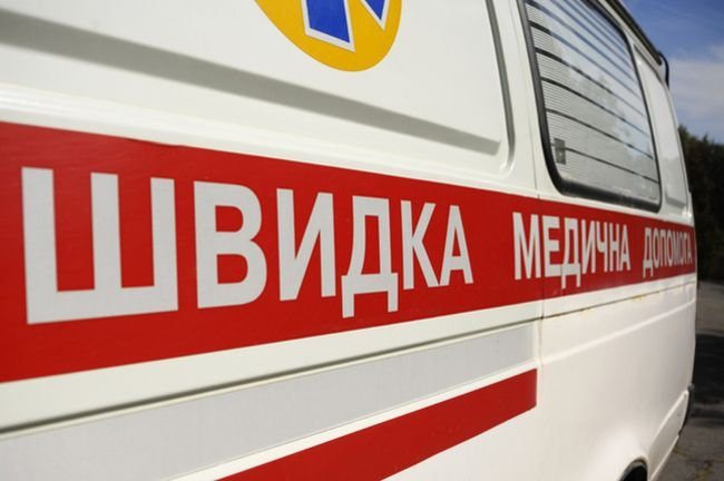 Екстрена медична допомога повернулася в Бровари cover image