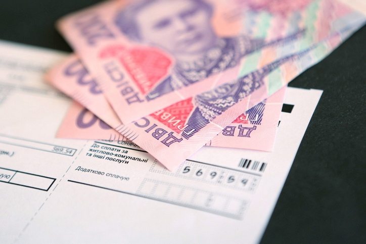 Броварчани заборгували комунальникам 10 мільйонів лише за минулий рік