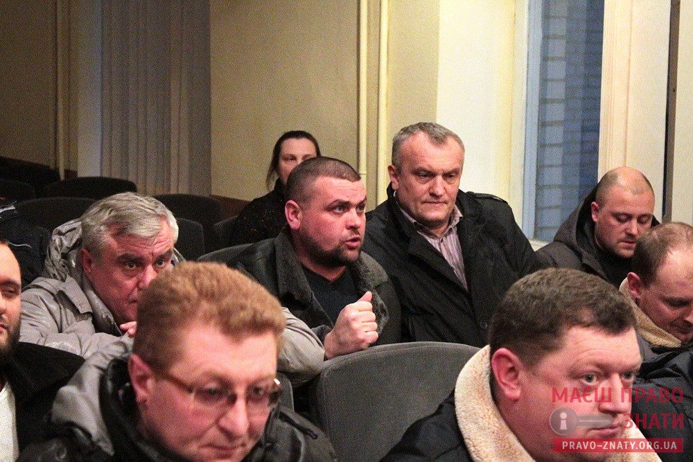 Поліція, заступники