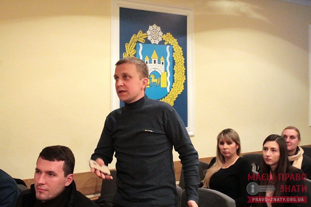Поліція, заступники