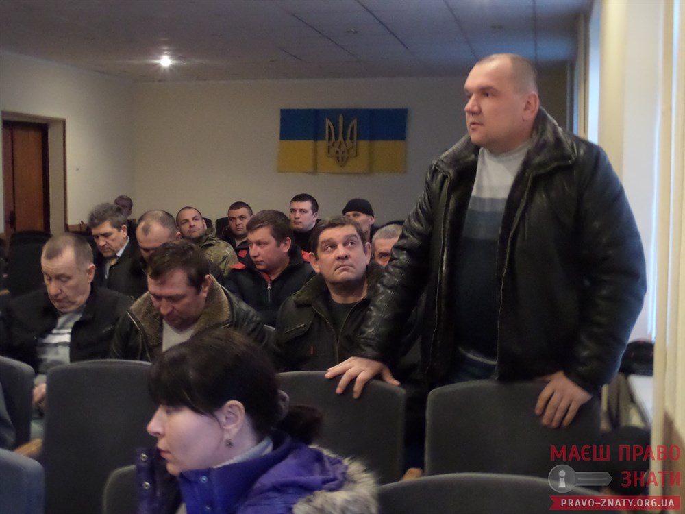 заступники начальника МВ