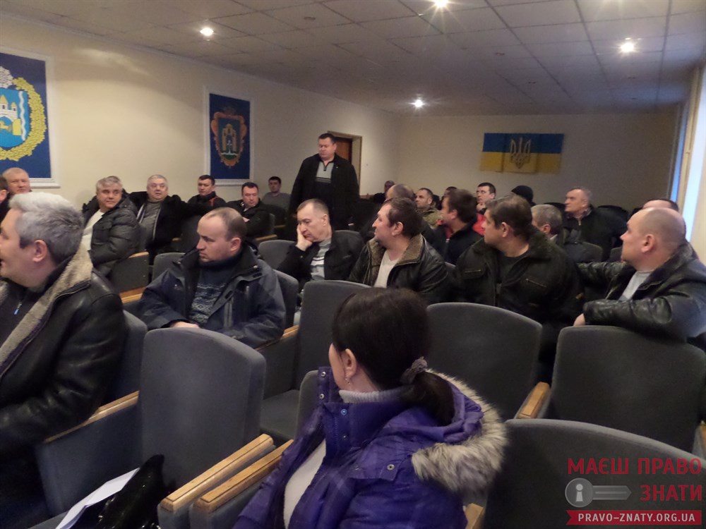 заступники начальника МВ