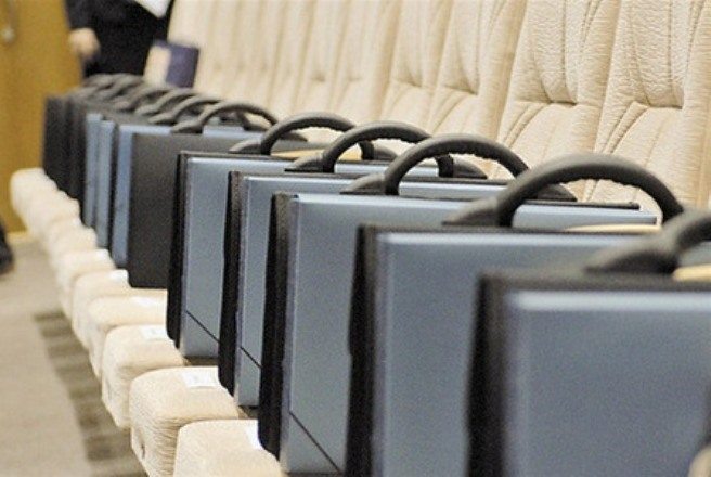 Децентралізація: броварська міськрада збільшила склад виконкому до 273,5 працівників