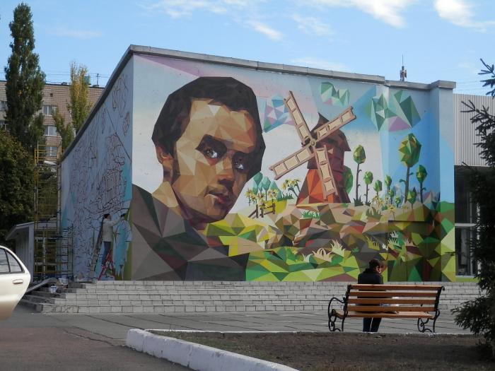 Сьогодні у «Прометеї» благодійний концерт, де збиратимуть кошти для пораненого бійця cover image