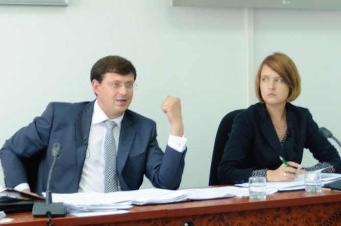Кадрова узурпація Сапожка як підготовка повноцінного реваншу екс-регіоналів