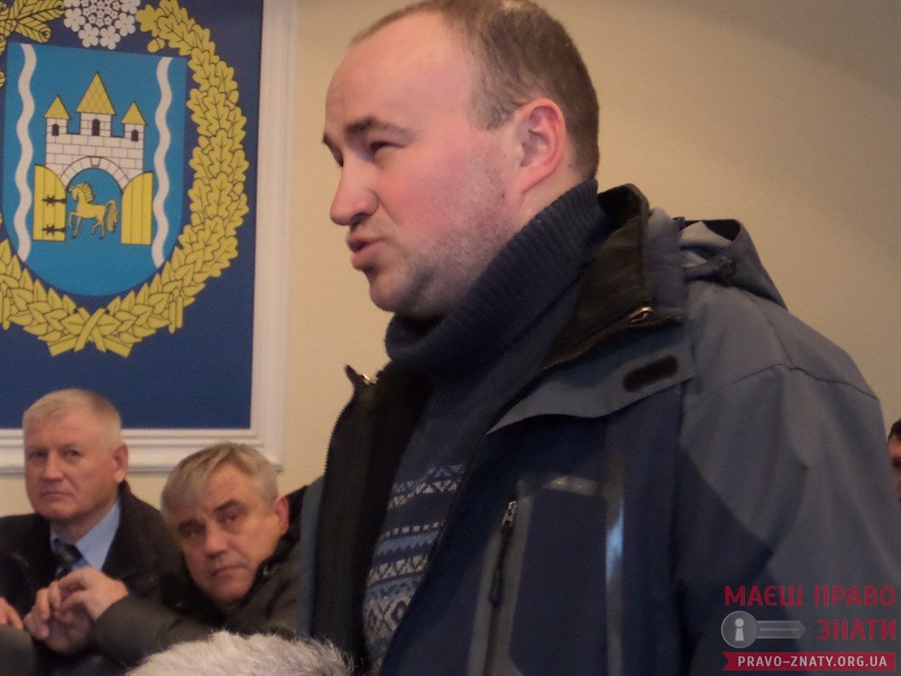 заступники начальника МВ