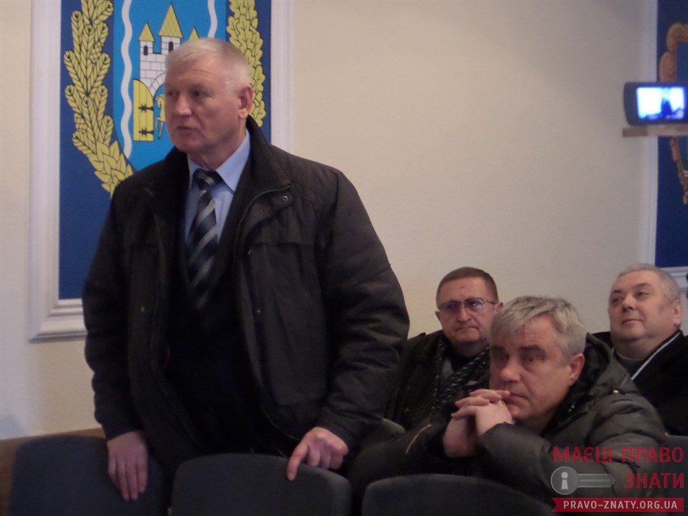 заступники начальника МВ