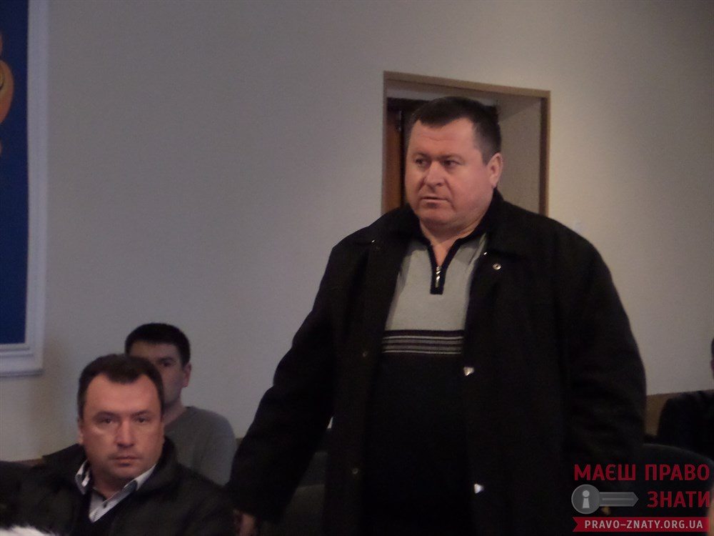 заступники начальника МВ
