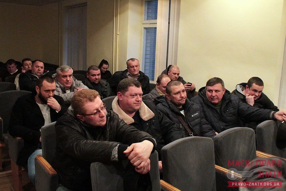 Поліція, заступники