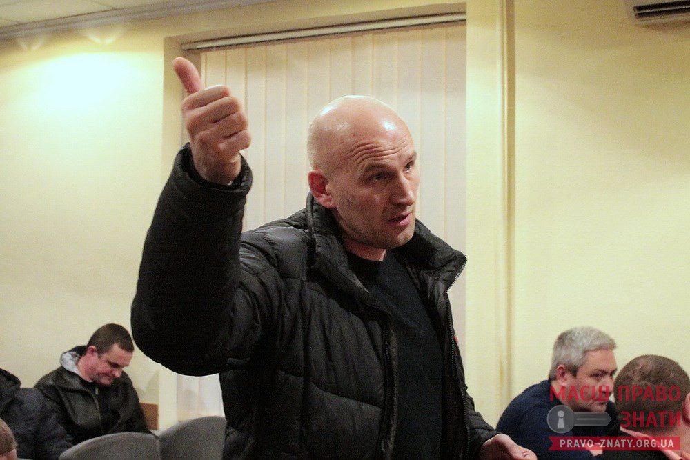 Поліція, заступники