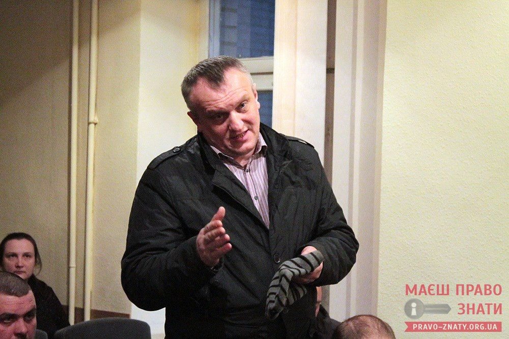 Поліція, заступники