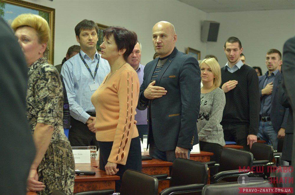 Сапожко скликає наступну сесію в березні: секретаря знову не обиратимуть cover image