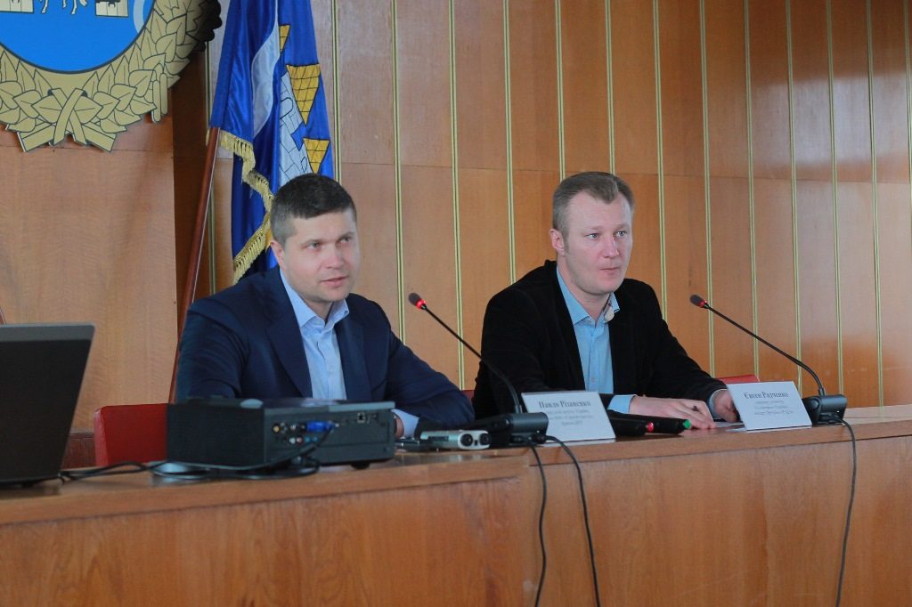 Павло Різаненко: «Мало де в Україні є така активна громада, як у Броварах»