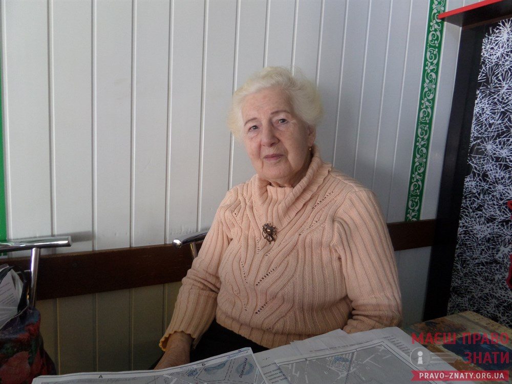 підтоплення, озера