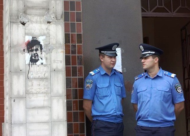 У броварській поліції звільнили все керівництво і половину працівників