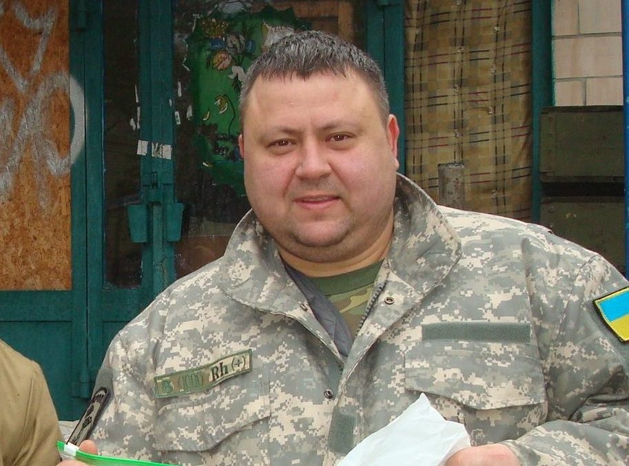 Віталій Корнет очолить броварський архітектурно-будівельний контроль?