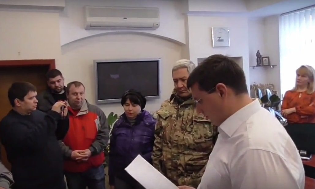 Обурені депутати просять Сапожка  «виключити участь регіоналів» у жалобі за Небесною сотнею