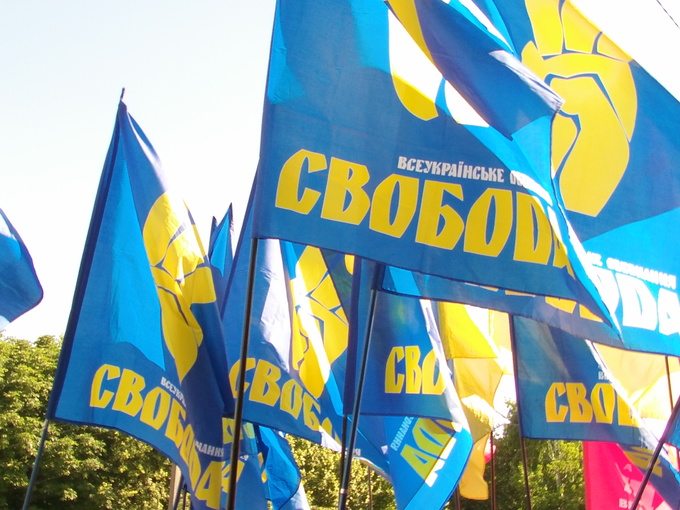 Завтра у Броварах пікетуватимуть суд, де розглядатимуть позов проти декомунізації