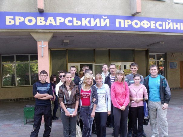 Додаткові кошти ліцею