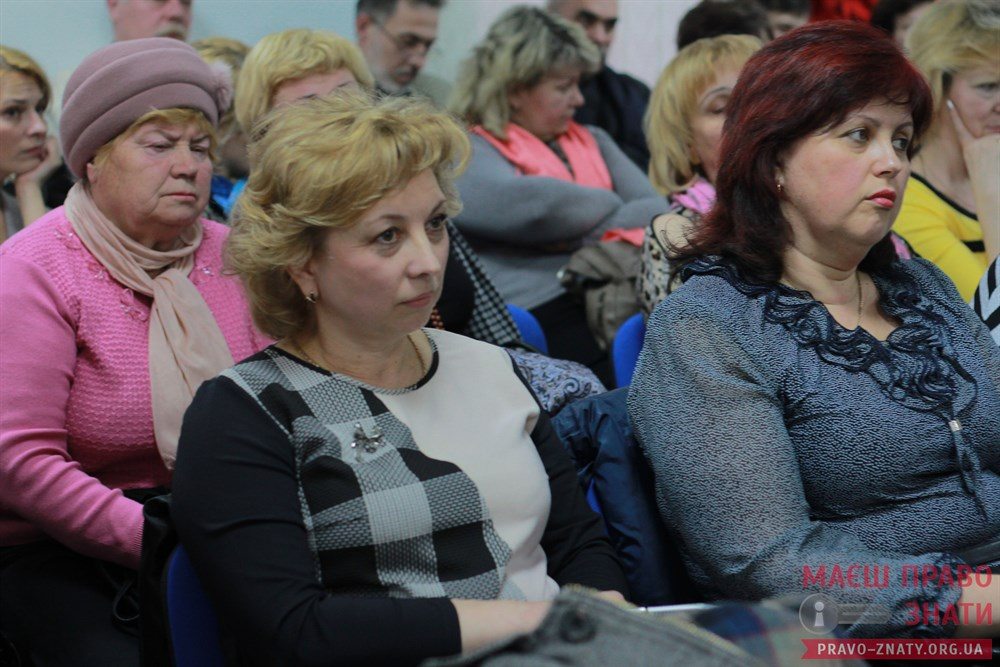 Конкурсна комісія рекомендує призначити Мельник начальником управління освіти cover image