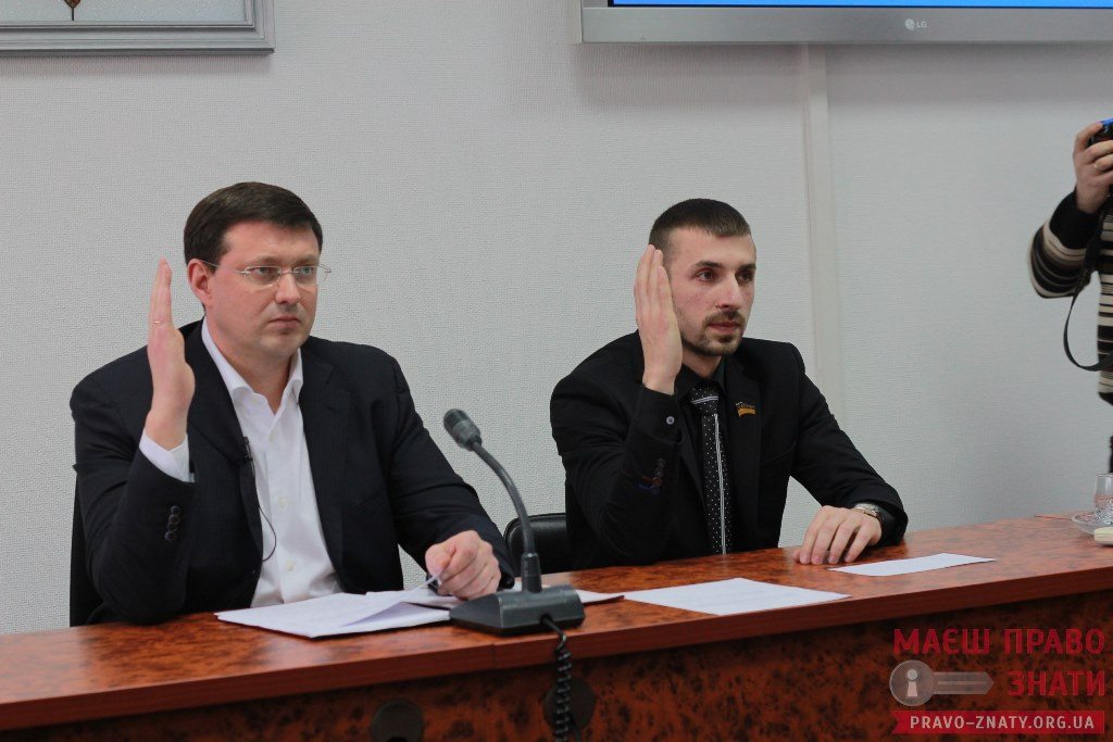 Перше рішення нового виконкому: підвищення тарифів за