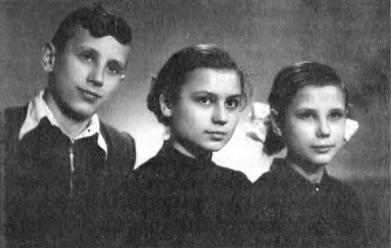 Ольга Гасин. Історія зв'язкової генерала Шухевича, що мешкала у Броварах