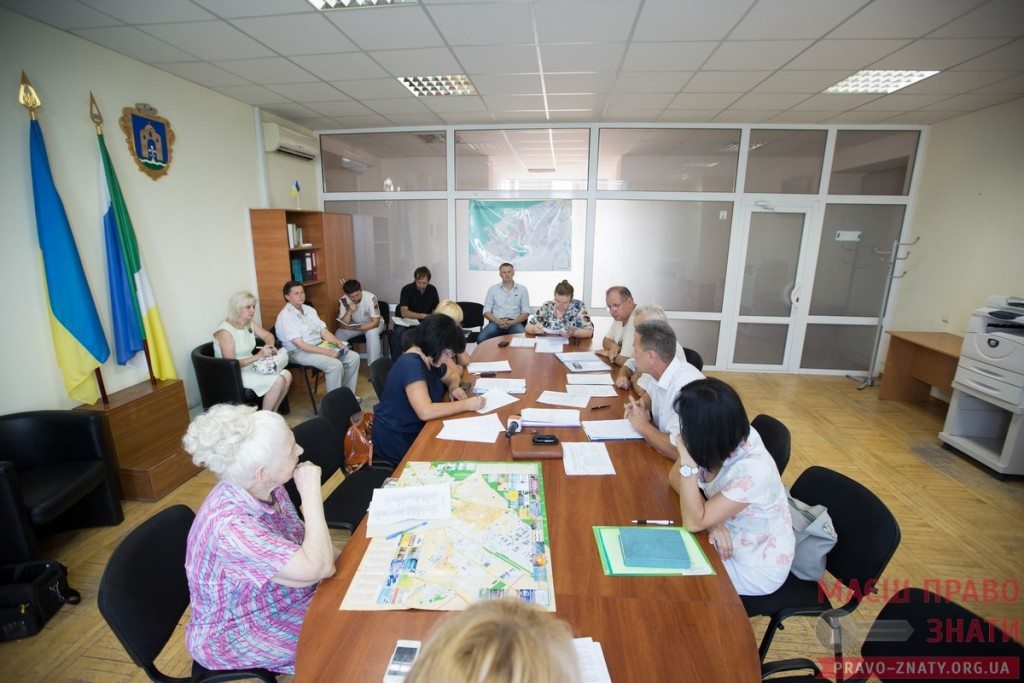 У Броварах відновлять комісію з перейменування вулиць і встановлення пам’ятників