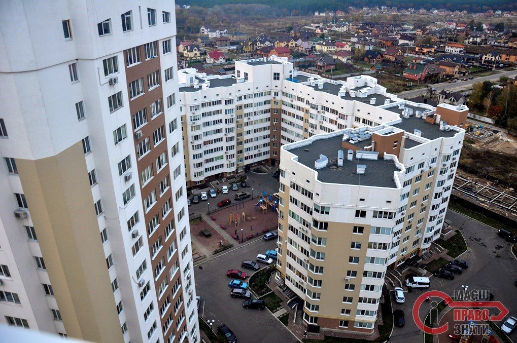 Які будинки у Броварах планують ремонтувати цього року – ПЕРЕЛІК