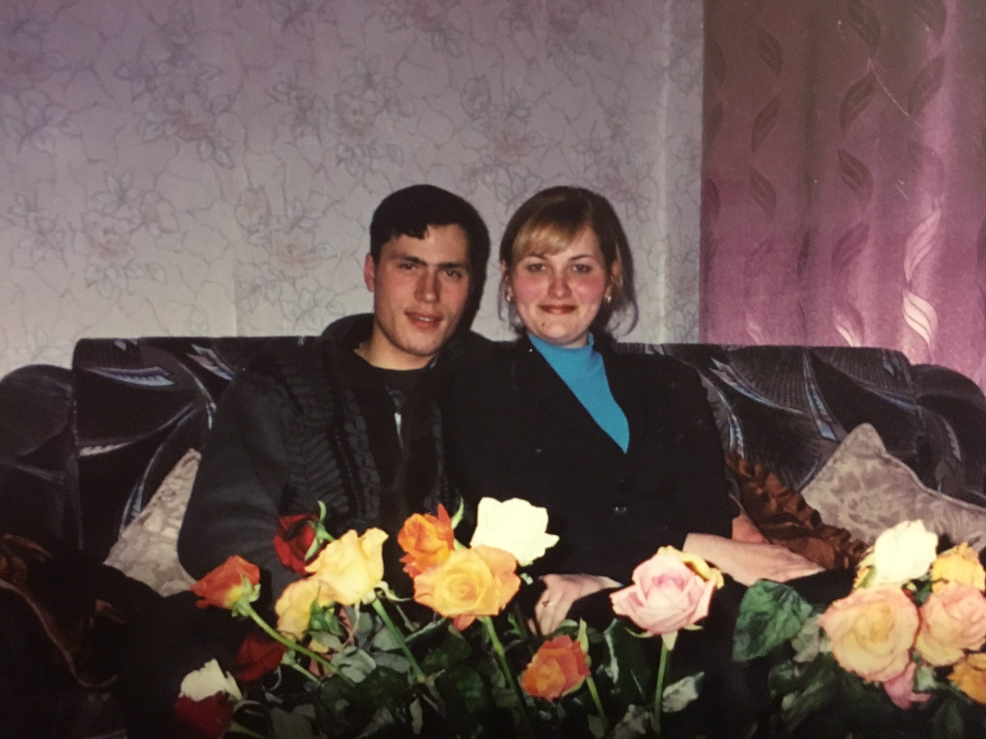 БЦЛ, смерть породіллі
