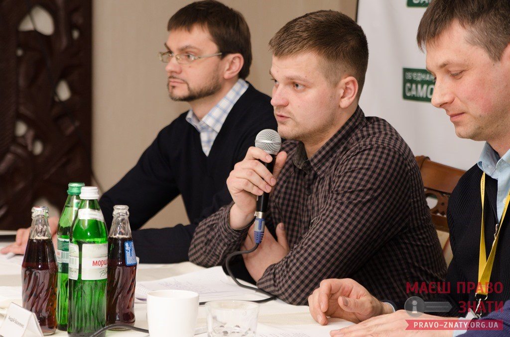 «Самопоміч» виключила зі своєї фракції депутата Семенова за підтримку «регіоналів» cover image