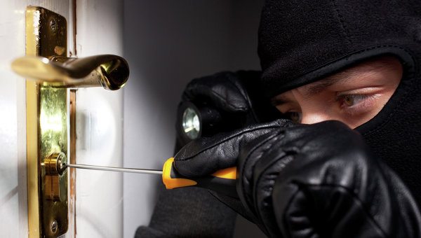 У Броварах крадуть все більше. Чому "розгулявся" кримінал і що робить поліція?