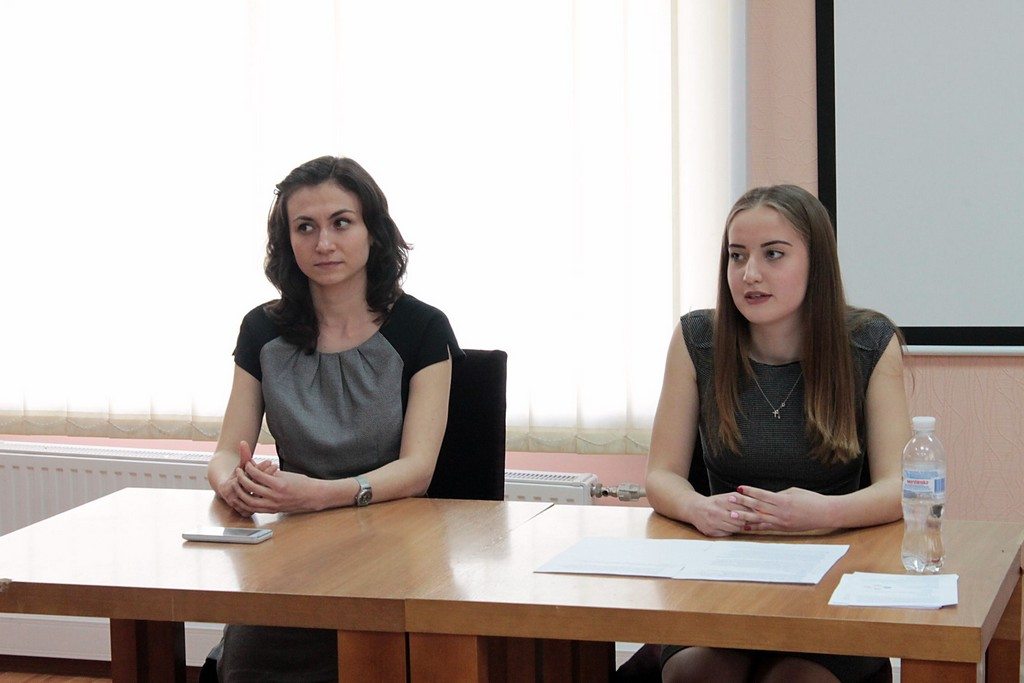 Броварська молодь презентувала свої проекти: фестивалі, тренінги, розмовні клуби, кінопокази