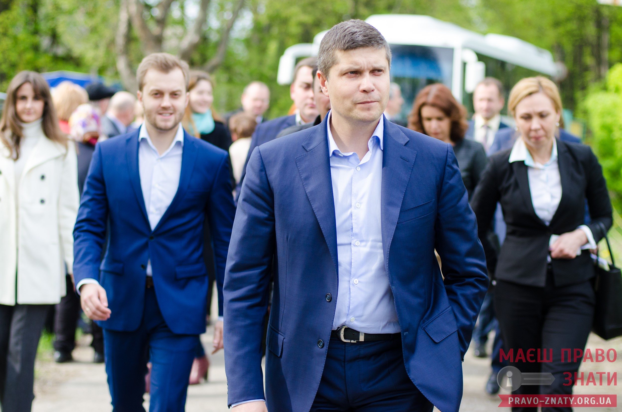 Сапожка викликають на Банкову по справі знищення Радіопередавального центру