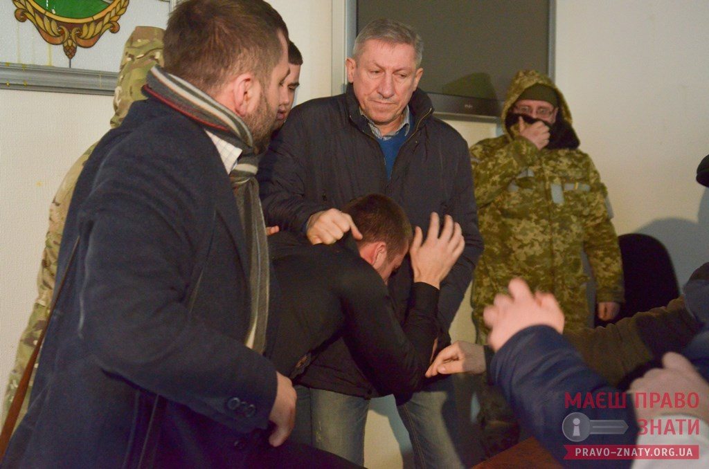 Жоден з броварських депутатів-«тушок» не прийшов на чергову сесію міськради