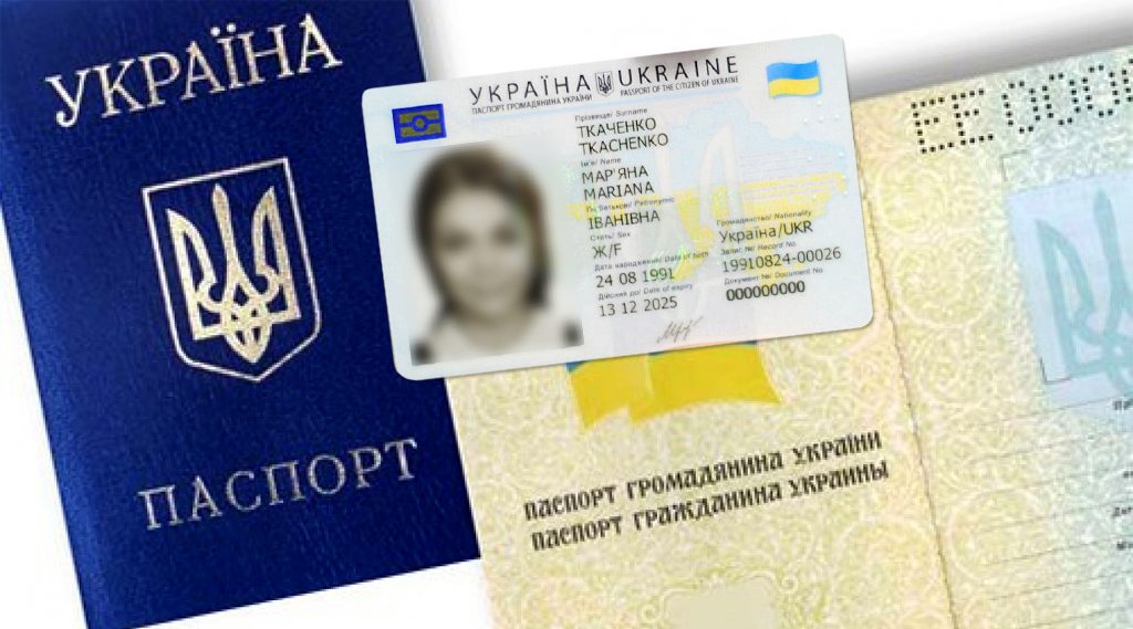 Понад півтисячі броварчан вже отримали ID-картки замість паспортів cover image
