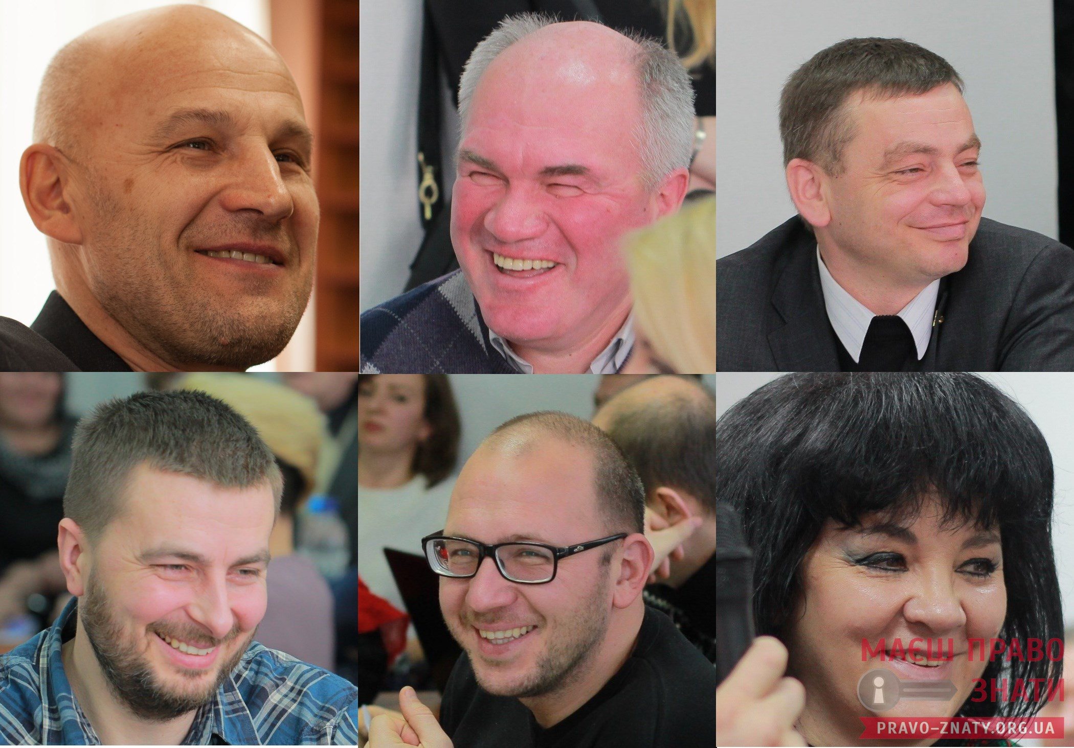 Депутат, який сміється. ФОТОНАРИС до Дня сміху :)