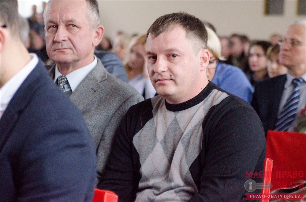 Резнік пройшов спецперевірку на посаду заступника мера