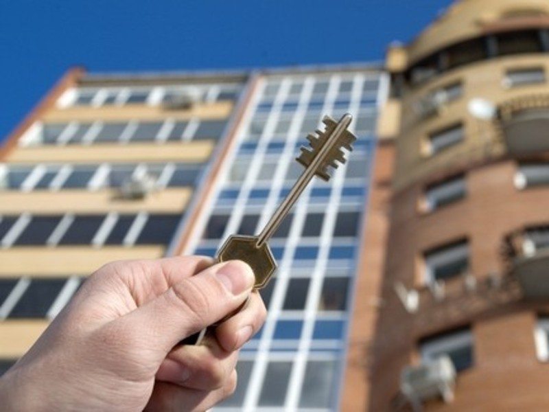 У Броварах шукають квартиру, яку держава хоче купити для інваліда АТО