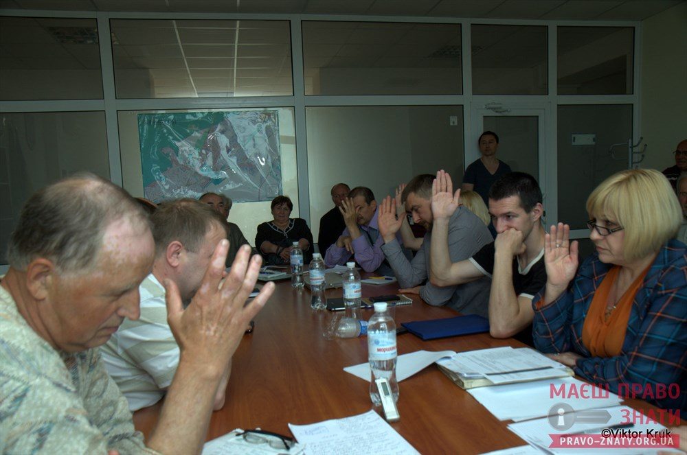АНОНС: 7 жовтня підбиватимуть підсумки громадських обговорень щодо перейменування вулиць cover image