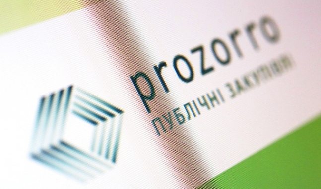 Система «Prozorro»: як без «відкатів» заробляти на державному тендері