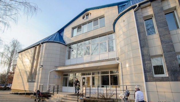 720 тисяч гривень - борги комунального басейну профінансують з резервного фонду міста cover image
