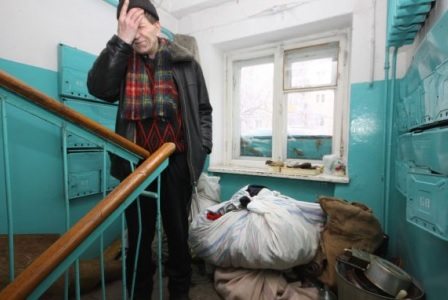 Полювання на боржників: як врятуватися, щоб не забрали квартиру за борги?