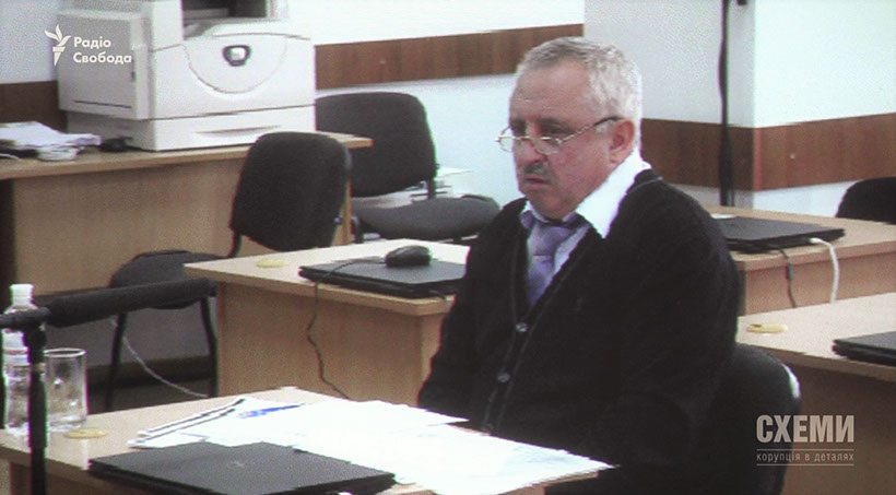 Суддя Апеляційного суду Київщини «сховав» від податків маєток у Броварах? – ВІДЕО cover image