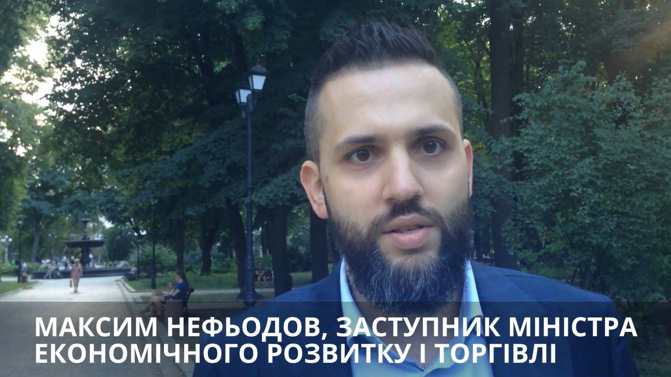 Заступник міністра Нефьодов рекомендував Броварам встановити поріг закупівель у 3-5 тисяч гривень - ВІДЕО