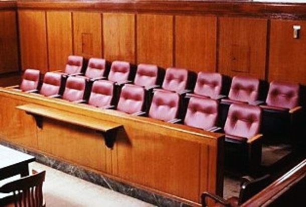 До 6 вересня в Броварах шукатимуть кандидатів у присяжні для міськрайсуду cover image