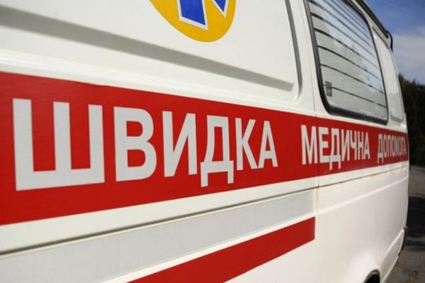 На Київщині діятиме єдина диспетчерська служба екстреної меддопомоги